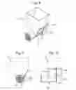 Fig. 07 - Method, a system and devices for processing at least one substance in a dried, fragmented, fluidized end product