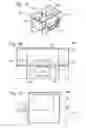 Fig. 11 - Method, a system and devices for processing at least one substance in a dried, fragmented, fluidized end product