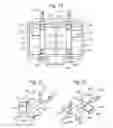 Fig. 14 - Method, a system and devices for processing at least one substance in a dried, fragmented, fluidized end product