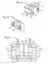 Fig. 20 - Method, a system and devices for processing at least one substance in a dried, fragmented, fluidized end product