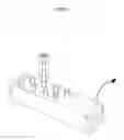 Fig. 07 - Stump sock dryer