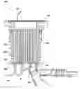 Fig. 01 - CRUCIBLES FOR MELTING MATERIAL AND METHODS OF TRANSFERRING MATERIAL THEREFROM