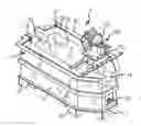 Fig. 01 - Method of transferring molten metal from a vessel