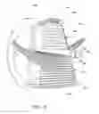 Fig. 03 - Rotary high density heat exchanger