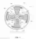 Fig. 06 - Rotary high density heat exchanger