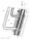 Fig. 07 - Rotary high density heat exchanger