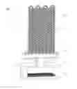 Fig. 02 - EXPLOSION WELDED EVAPORATOR FOR USE IN TWO-PHASE HEAT TRANSFER APPARATUSES