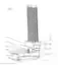 Fig. 04 - EXPLOSION WELDED EVAPORATOR FOR USE IN TWO-PHASE HEAT TRANSFER APPARATUSES
