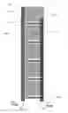 Fig. 01 - Manifold heat exchanger
