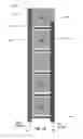 Fig. 02 - Manifold heat exchanger