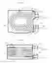 Fig. 03 - Header of heat exchanger and heat exchanger provided with the same