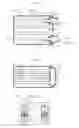 Fig. 11 - Header of heat exchanger and heat exchanger provided with the same