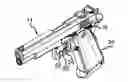 Fig. 01 - WEAPON SAFETY DEVICE