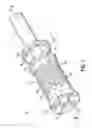 Fig. 02 - Asymmetric muzzle compensator for firearm