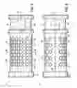 Fig. 03 - Asymmetric muzzle compensator for firearm