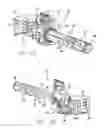 Fig. 02 - Minigun with improved barrel clamp