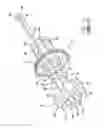 Fig. 04 - Minigun with improved barrel clamp