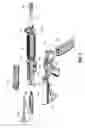 Fig. 02 - Firearm training apparatus and method