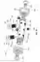 Fig. 11 - Adjustable limb systems for archery bows