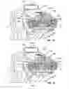 Fig. 12 - Adjustable limb systems for archery bows