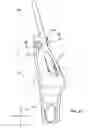 Fig. 13 - Adjustable limb systems for archery bows