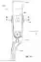 Fig. 14 - Adjustable limb systems for archery bows