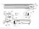 Fig. 01 - Lock up system for a handguard