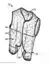 Fig. 01 - Impact marking garment