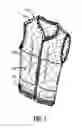 Fig. 02 - Impact marking garment