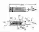 Fig. 01 - Neckless cartridge