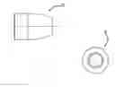 Fig. 01 - LEAD FREE FRANGIBLE IRON BULLETS