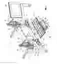 Fig. 02 - Modular system for checking a valve seat and a valve guide in cylinder heads of internal combustion engines