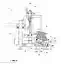 Fig. 06 - Modular system for checking a valve seat and a valve guide in cylinder heads of internal combustion engines
