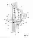 Fig. 07 - Modular system for checking a valve seat and a valve guide in cylinder heads of internal combustion engines