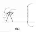 Fig. 02 - Electronic rod reader and field notebook