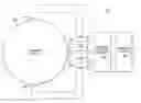 Fig. 01 - Multi-level rotational resolvers using inductive sensors