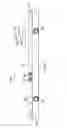 Fig. 04 - Multi-level rotational resolvers using inductive sensors