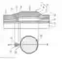 Fig. 01 - CAPACITIVE TRANSDUCER AND METHOD OF MANUFACTURING THE SAME, AND OBJECT INFORMATION ACQUIRING APPARATUS
