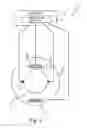 Fig. 04 - Magnetic flowmeter with vapor permeation sensor