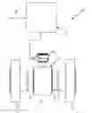 Fig. 01 - Magnetic flowmeter flowtube with process fluid venting assembly