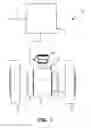 Fig. 02 - Magnetic flowmeter flowtube with process fluid venting assembly