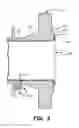 Fig. 04 - Magnetic flowmeter flowtube with process fluid venting assembly