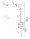 Fig. 02 - Flow measurement probe with pitot tube and thermal flow measurement