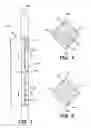 Fig. 04 - Flow measurement probe with pitot tube and thermal flow measurement