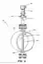 Fig. 05 - Flow measurement probe with pitot tube and thermal flow measurement