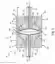 Fig. 03 - Differential pressure sensor with high pressure capabilities
