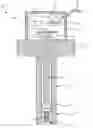 Fig. 01 - Electrical interconnect for pressure sensor in a process variable transmitter