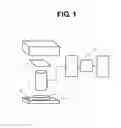 Fig. 02 - Reticle transmittance measurement method, and projection exposure method using the same