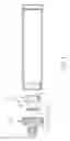 Fig. 02 - Fluid withdrawing, expelling and filtering apparatus
