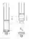 Fig. 04 - Fluid withdrawing, expelling and filtering apparatus